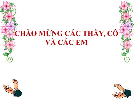 Bài giảng Lịch sử 12 - Bài 18: Những năm đầu của cuộc kháng chiến toàn quốc chống thực dân Pháp (1946 - 1950) (tiếp theo)