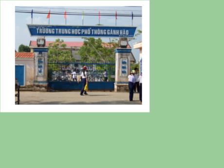 Bài giảng Vật lí 12 (cơ bản) - Bài 3: Con lắc đơn - Tạ Trường Giang